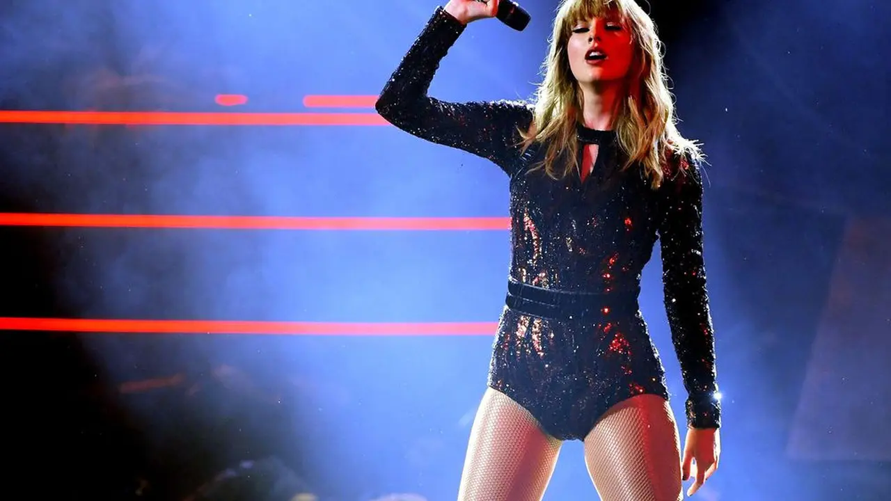 Taylor Swift