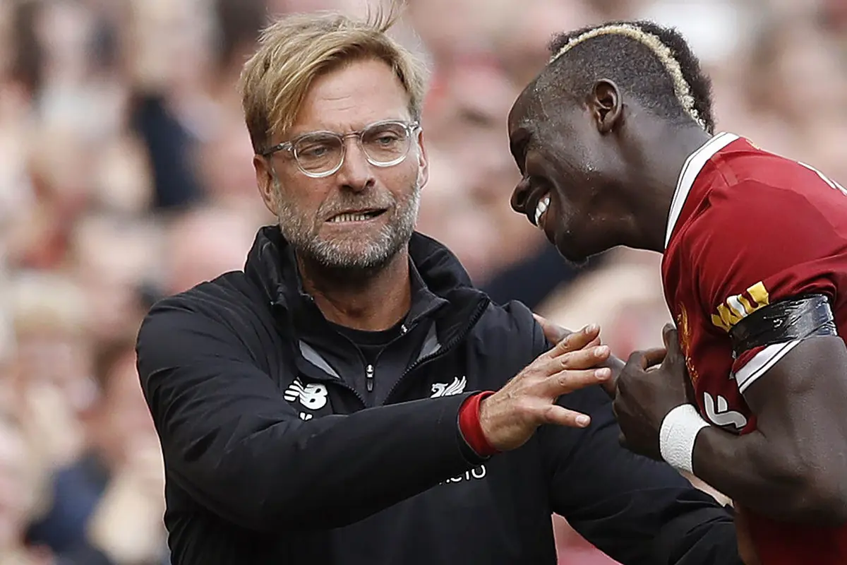 Liverpool, Premier League, Crystal Palace