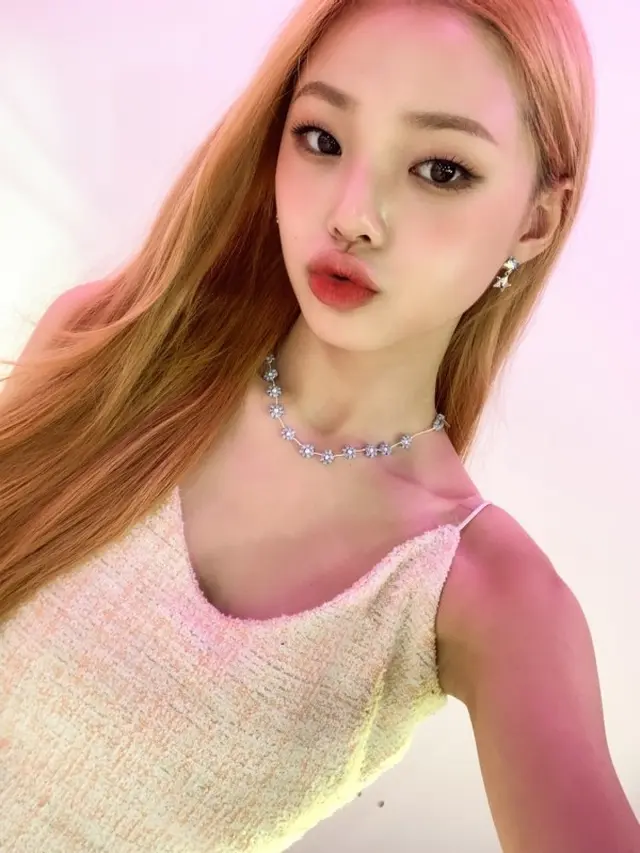 Boeun (CLASS:y)