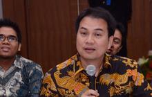 Aziz Syamsuddin desak Menkum HAM cabut SK Golkar kubu Agung Laksono