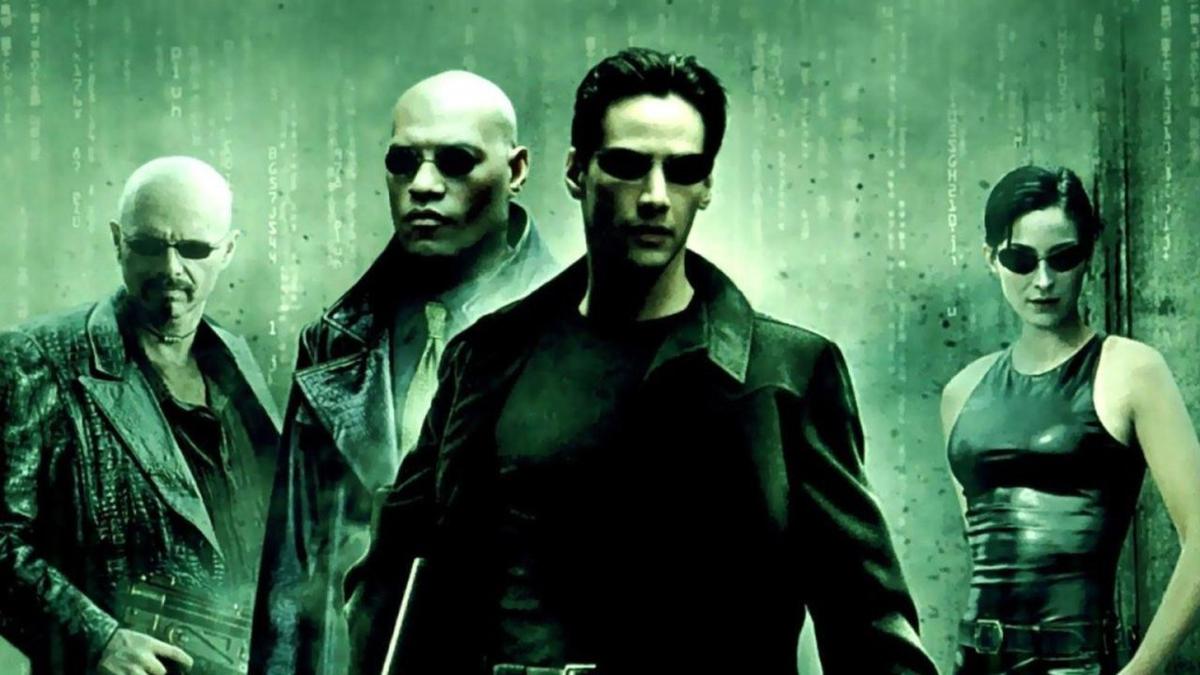 Film Daur Ulang The Matrix Bakal Dirombak Total