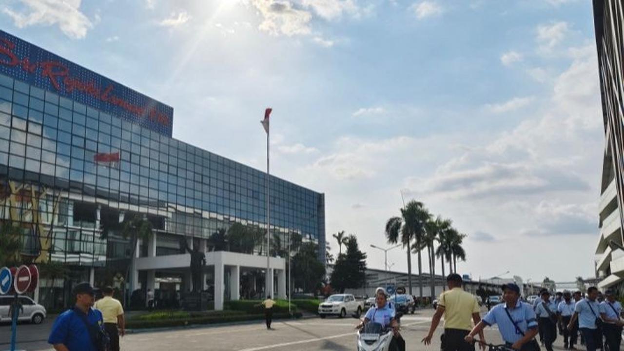 Per 1 Maret 2025 Sritex Resmi Tutup, Ribuan Karyawan Kena PHK