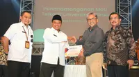 Mengulas Perkembangan ICT di Jawa Barat dan Pesan untuk Mahasiswa