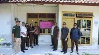 Kejari Klungkung Sita Eksekusi Aset Mantan Bupati Periode 2003-2013