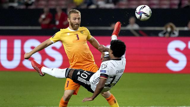 Jerman Menang Telak Atas Armenia 6-0