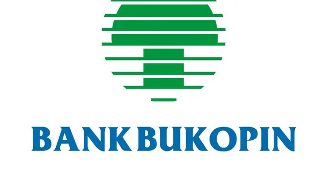 Logo Bank Bukopin.