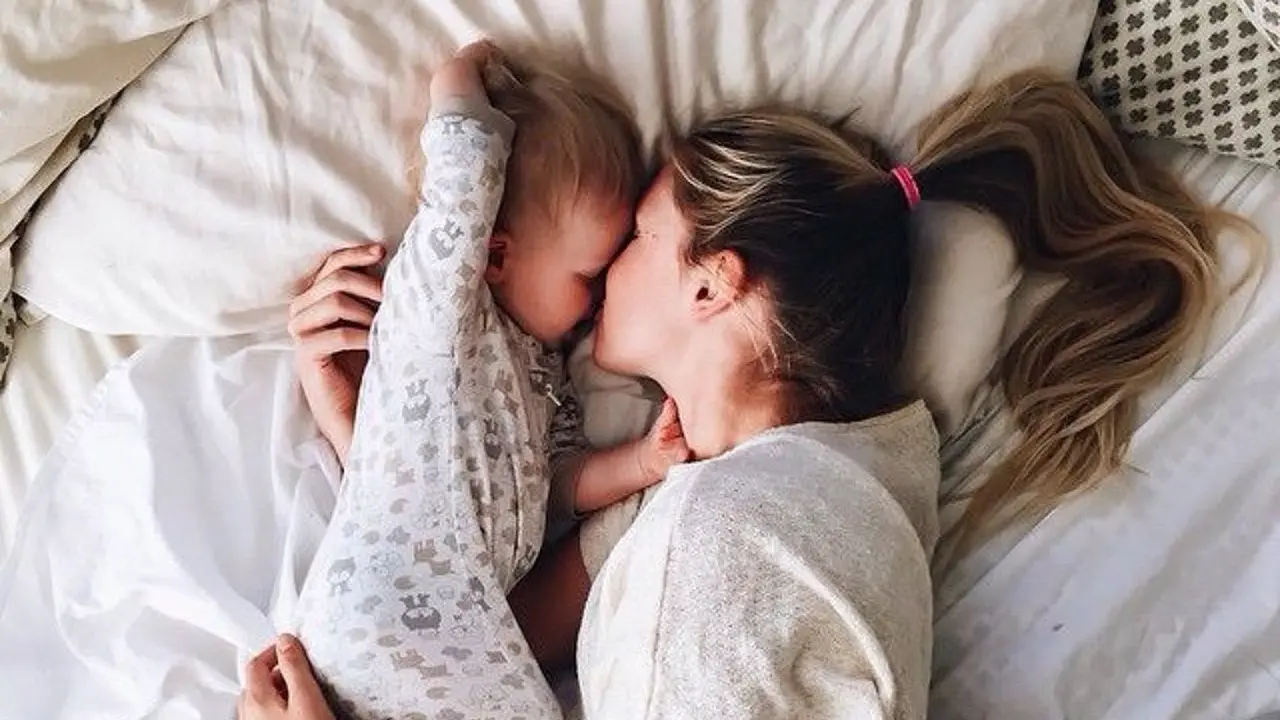 Ini 9 Tandanya Anda Dibesarkan oleh Seorang Ibu yang Kuat