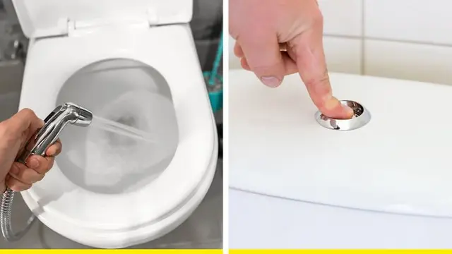 Beda dari Indonesia, 7 Potret Toilet Umum di Berbagai Negara Ini Bikin Takjub