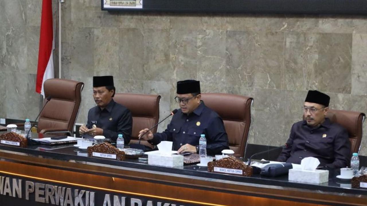 Pemkot Cirebon Prioritaskan Pendidikan dan Kesehatan dalam APBD 2026