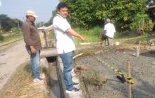 Pemulihan Usai Proyek Pipanisasi HDD: Lumpur Bersih, Limbah Dimanfaatkan