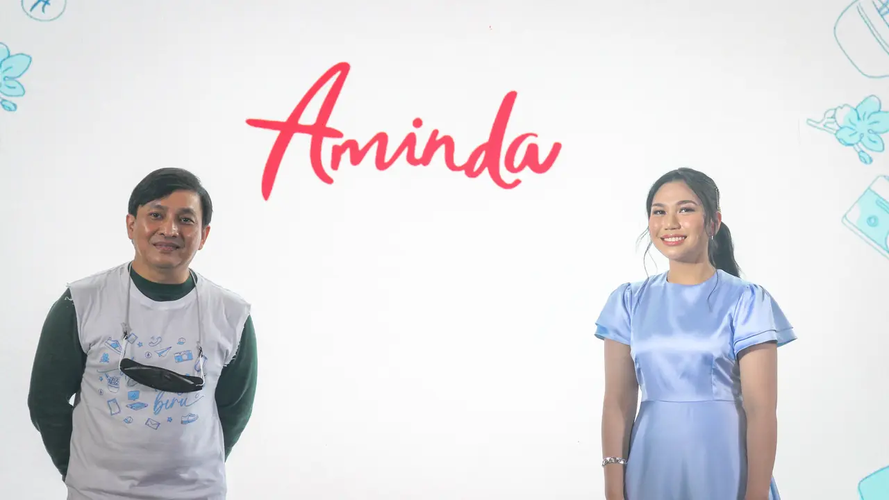 Aminda