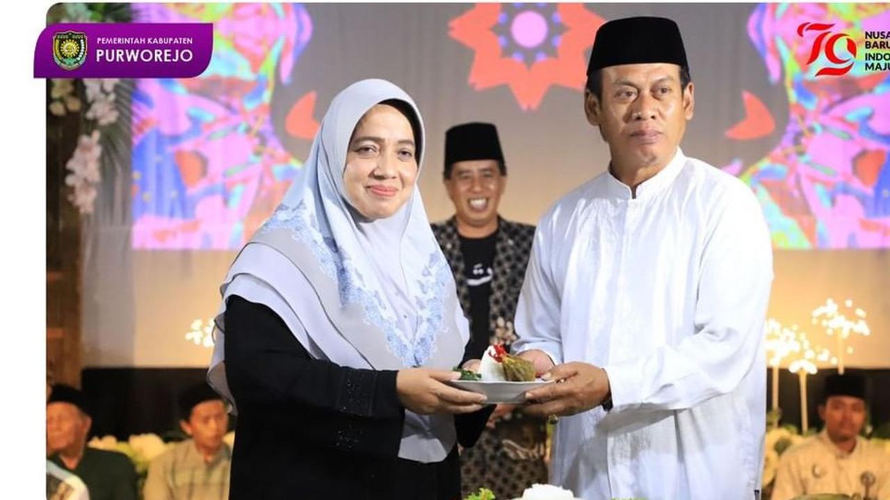Yuli Hastuti, Bupati Termiskin Indonesia Tak Punya Rumah dan Utang