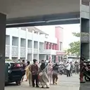 Bocah 5 Tahun Tewas Terlindas Minibus di Parkiran RSUD Abdul Moeloek
