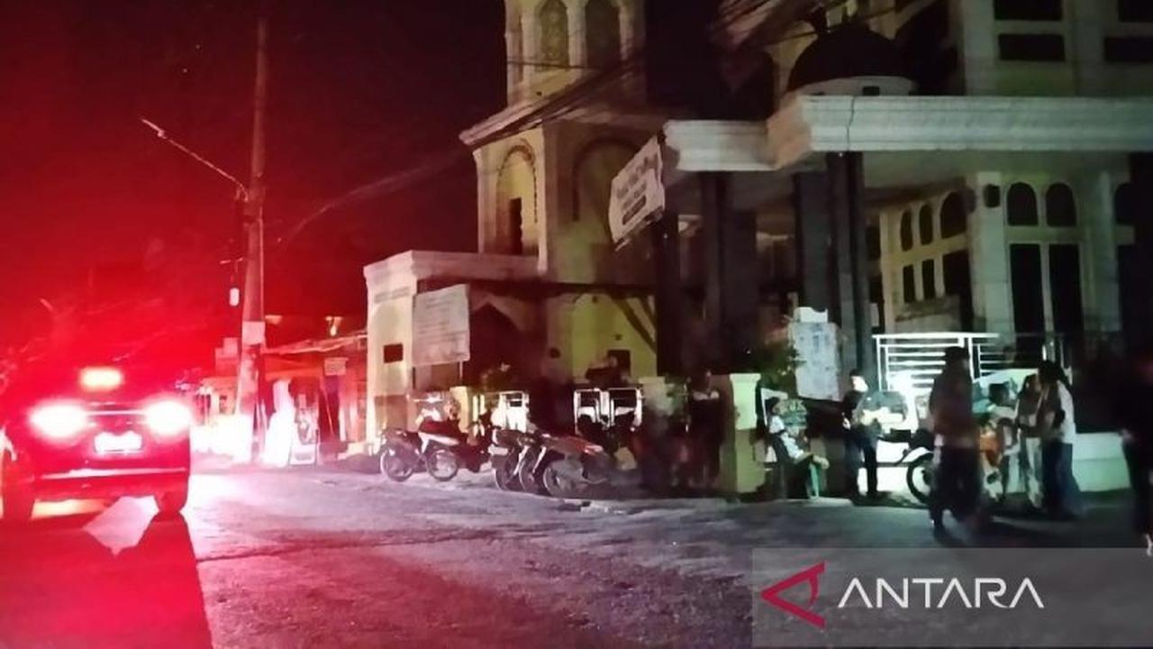 PLN Sumut Lakukan Pemeriksaan Menyeluruh Pasca Padam Listrik Massal