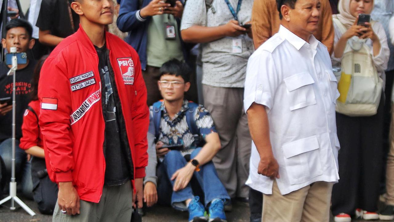 Dok. Istimewa
