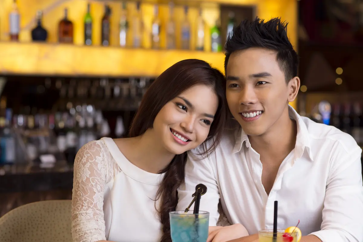 Couple