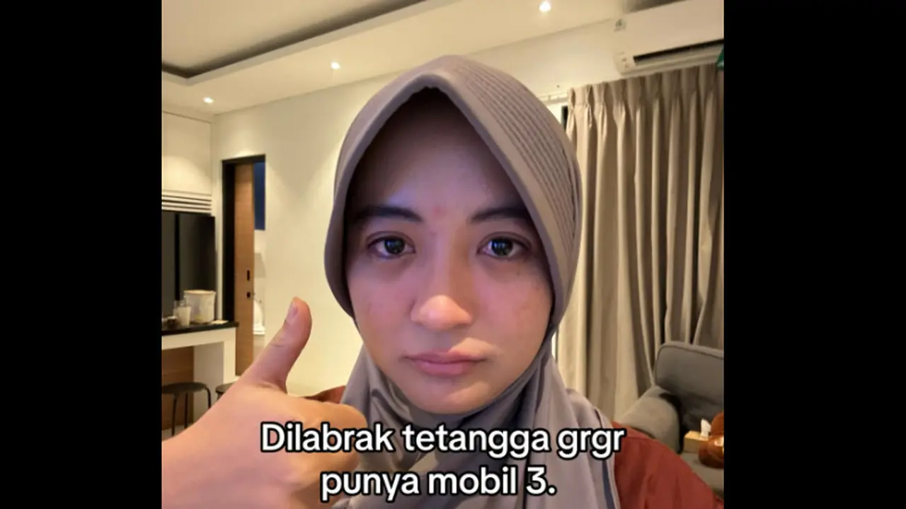 Arafah Rianti
