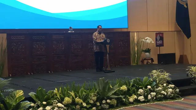 Penandatanganan MoU PT ASDP Indonesia Ferry, PT Pelindo, dan PT Pelni mengenai pelayanan jasa kepelabuhanan dan pemanfaatan aset, disaksikan oleh Menteri Perhubungan (Menhub) Budi Karya Sumadi.