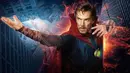 Doctor Strange sepertinya akan dibuat. Namun Benedict Cumberbaych tak mengetahui kapan film itu akan dibuat. (Den of Geek)