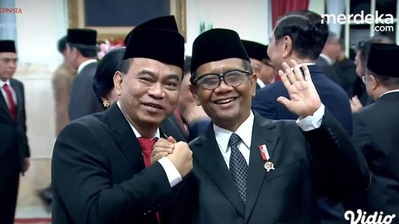 Budi Arie Setiadi merupakan Ketua Umum Relawan Pro Jokowi (ProJo)
