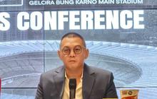 Promotor Ungkap Sulitnya Membawa Patrick Kluivert ke Indonesia Pasca Kegagalan Timnas