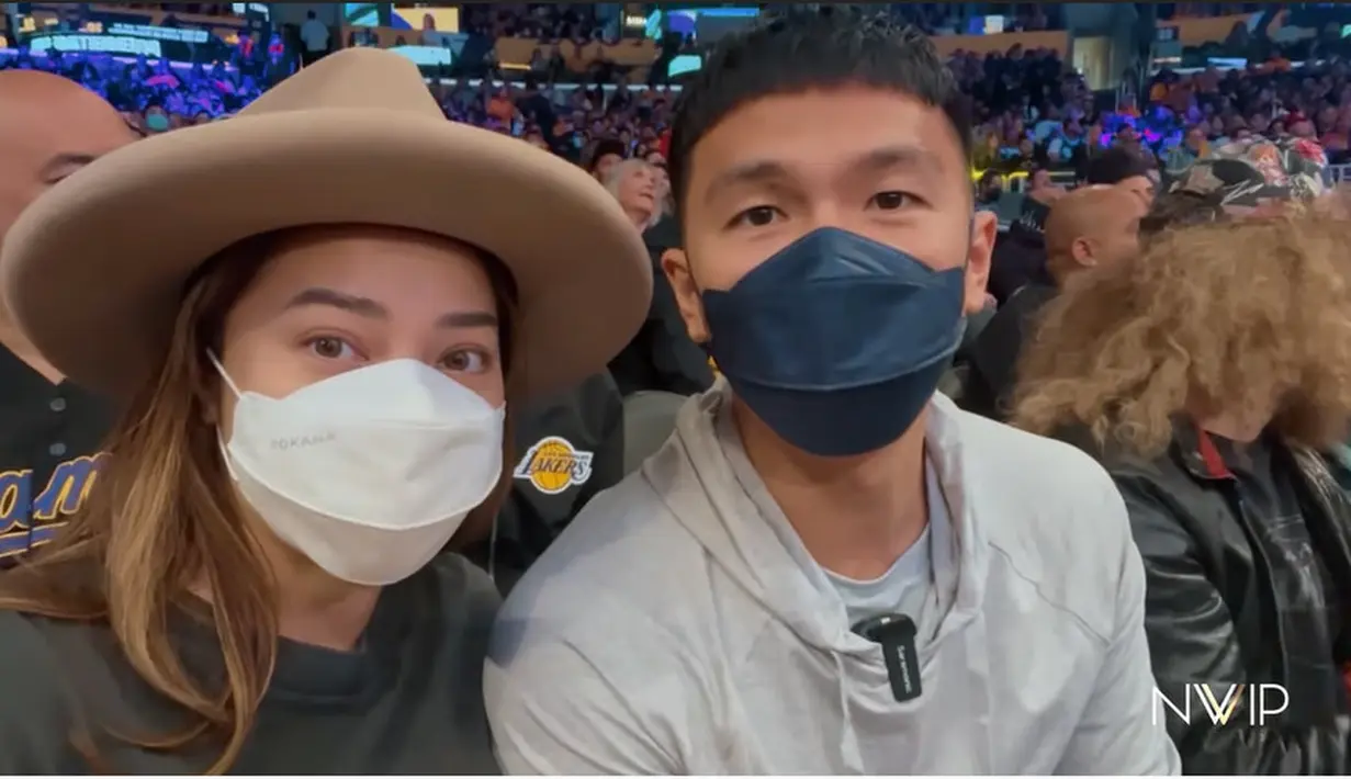 Nikita Willy (Youtube/Nikita Willy Official)