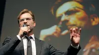 Jurgen Klopp dikabarkan tak lama lagi melangkah ke Liverpool.
