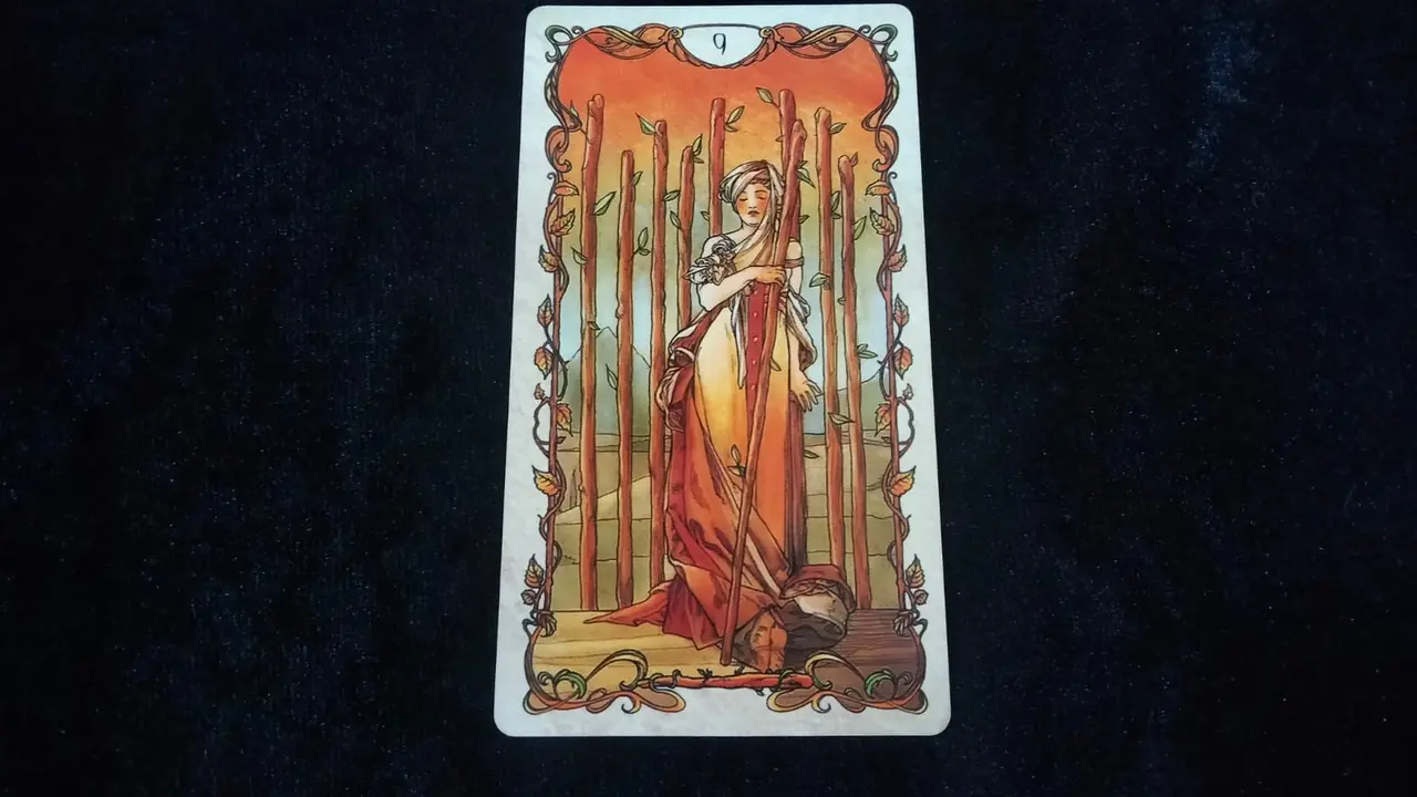 Tarot