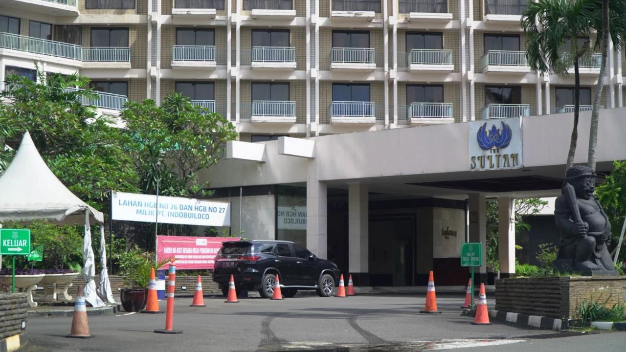 Perhatikan Nasib Karyawan Hotel Sultan, Pemerintah Segera Siapkan Posko Layanan