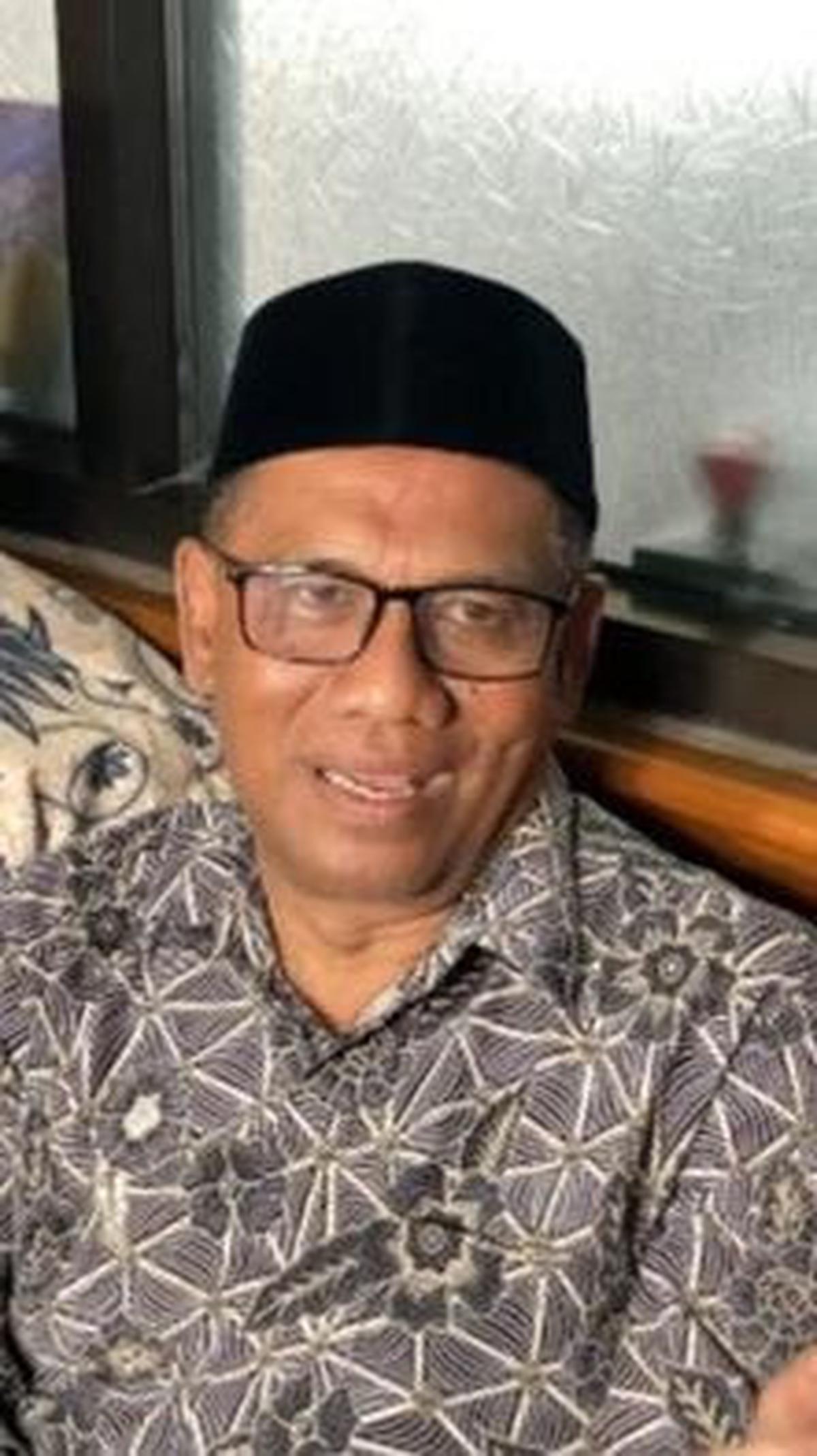 Lakukan Meidasi diluar Sidang