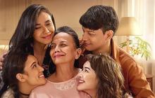 Film "Bila Esok Ibu Tiada" Berhasil Capai 1 Juta Penonton dalam Waktu 3,5 Hari
