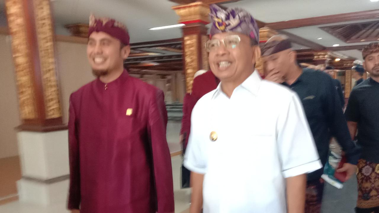 Koster Ngaku Pernah Diimingi Rp100 Triliun Agar Setujui Pembangunan Kasino di Bali, Tapi Menolak