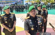 Pangdam XVII Cenderawasih: Pembentukan Kodam Papua Tengah Persingkat Rentang Komando dan Tingkatkan Kesejahteraan