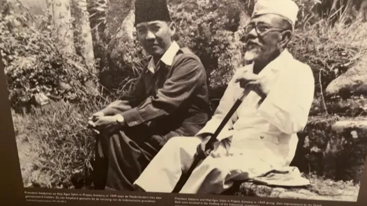 Kata-kata Bijak dari Tokoh Sumpah Pemuda & Para Pahlawan