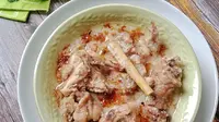 Cara Menyelamatkan Opor Ayam Hampir Basi Tanpa Bawang Putih, Cukup Dengan 1 Bahan Ini