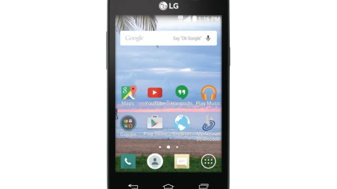 LG 