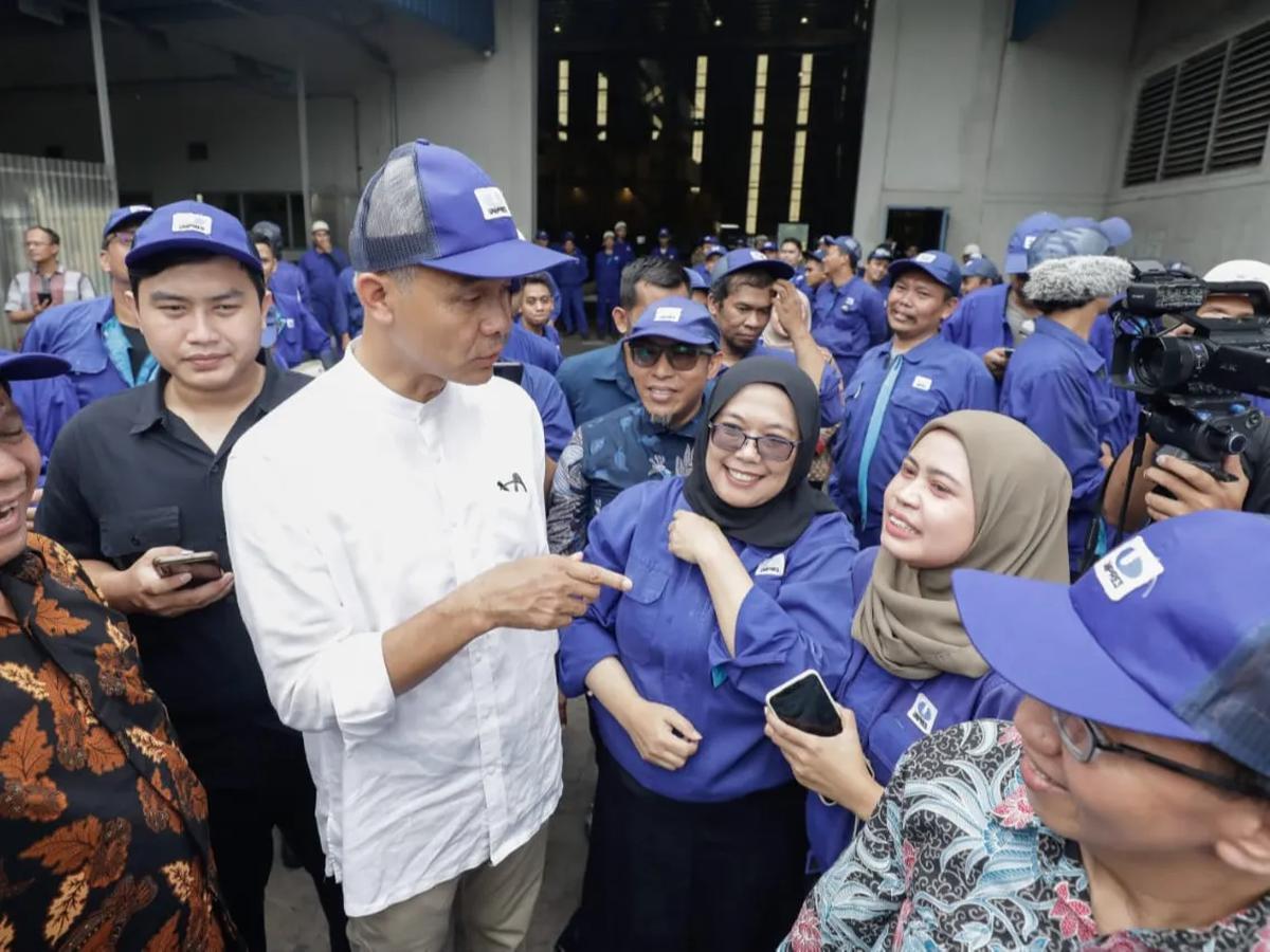 Dok. Istimewa