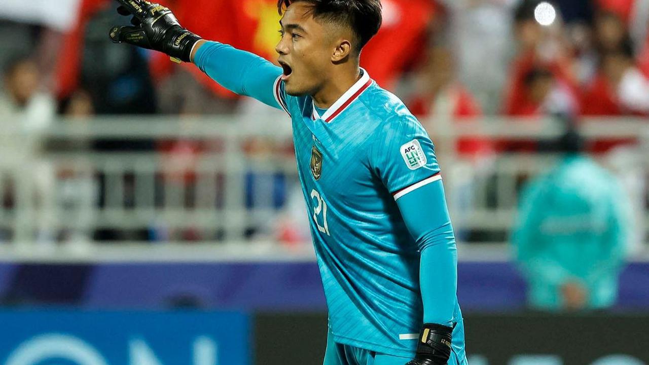 Timnas Indonesia berhasil menjaga asa untuk lolos ke babak 16 besar Piala Asia 2023 setelah mengalahkan Vietnam di Stadion&nbsp;Abdullah bin Khalifa Stadium, Doha, Qatar, pada Jumat (19/1/2023). Skuat Garuda menang 1-0 dalam duel tersebut.&nbsp;KARIM JAAF