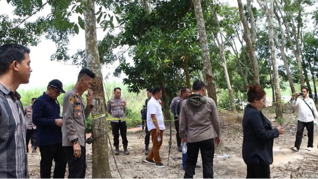 Besok Rekonstruksi 2 TNI Tembak 3 Polisi, Keluarga Soroti Lokasi Reka Ulang Tidak di Sabung Ayam Way Kanan