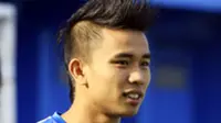 Rudiyana adalah seorang pemain bola di klub Persib Bandung