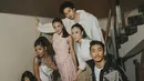 <p>Wulan Guritno nampak hadir di premier film Bukannya Aku Tidak Mau Nikah dengan gaya fashionable [@wulanguritno]</p>
