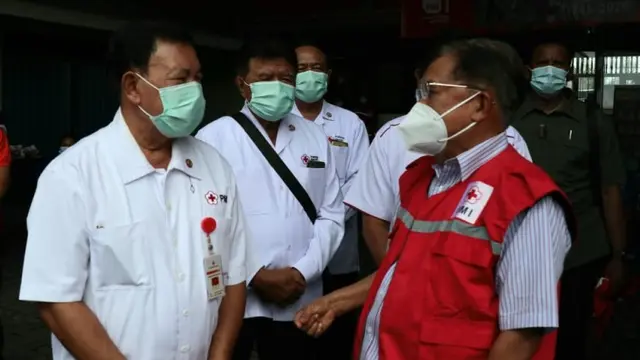 Jusuf Kalla