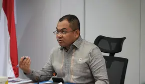 BUMN Tak Boleh Borong Proyek, Swasta Wajib Diajak