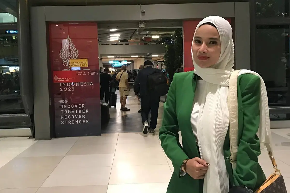 dr. Ayu Widyaningrum selalu berinovasi (Istimewa)
