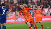 Fakta Menarik Pekan ke-4 BRI Super League 2026/2027