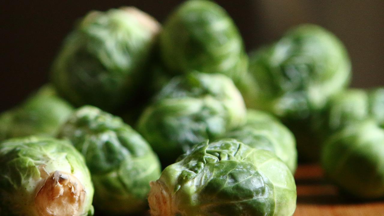 [Fimela] Kubis Brussel