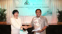 Melia Group Bangun Hotel di Jimbaran Bali