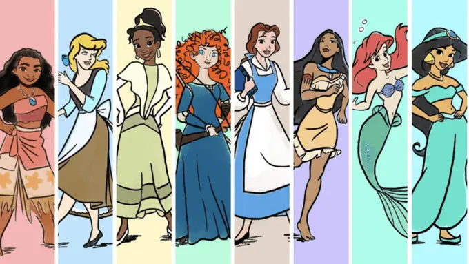 Disney/dok. insidethemagic.net