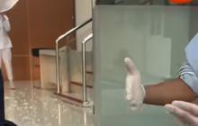 Klarifikasi RSUD Tangerang Usai Viral Kasur Bawa Pasien Lansia Tabrak Pintu Kaca sampai Pecah