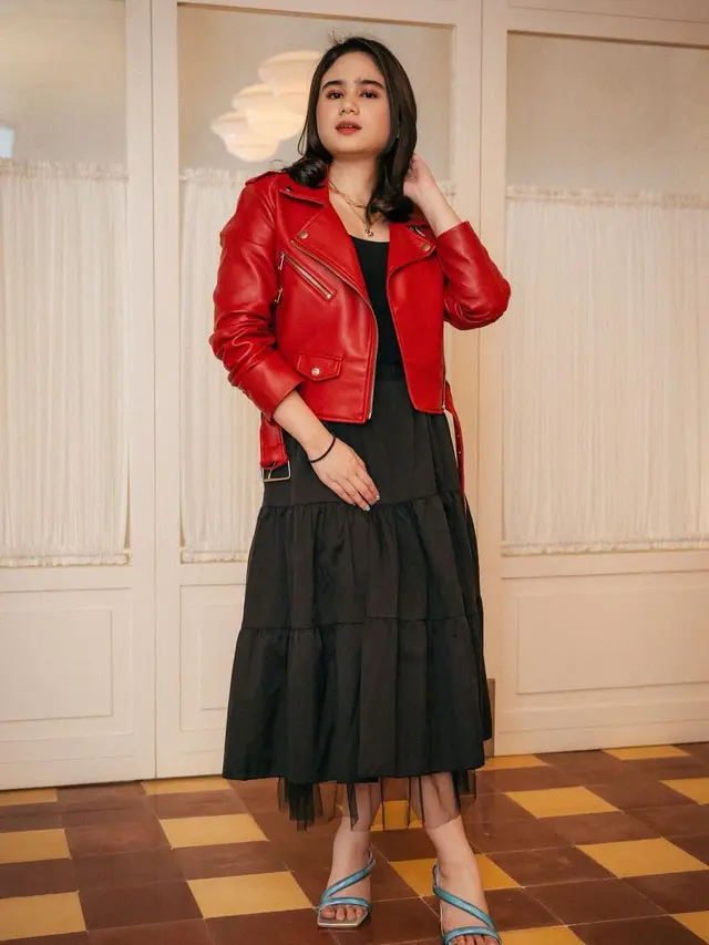 Tissa Biani (Instagram/tissabiani)